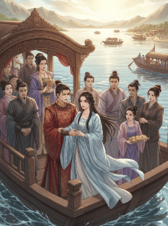 Minh Nguyệt Điện