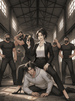 Làm Vợ Người Giàu