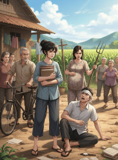 Khó Mà Chấp Nhận