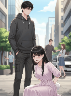 Thức Tỉnh Ma Nữ Quyến Rũ