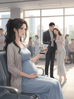 Ly Hôn Sau Bảy Năm