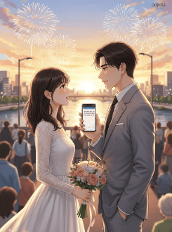 Bạn Cùng Bàn Thầm Thương Tôi