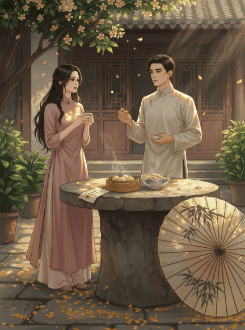 Đường Về Có Anh Chờ