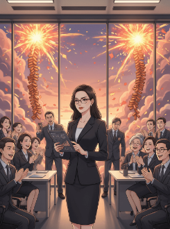 Lãnh Đạo Tìm Mọi Cách Để Sa Thải Tôi