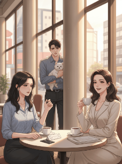 Ba Năm Làm Vợ Hờ