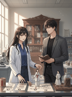 Người Giám Định Tử Thi