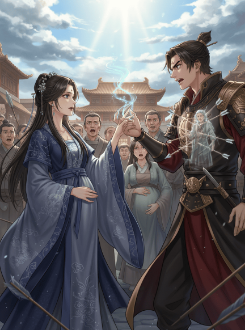 Định Mệnh Trong Tay