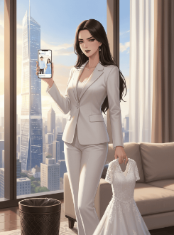 Hủy Hôn Càng Sớm Càng Tốt