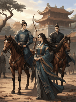 Hải Đường Thác