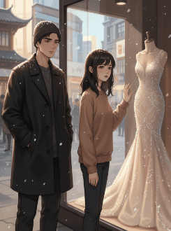 Lầm Lỡ Hai Năm Đời Người