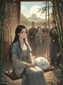 Ánh Trăng Quay Trở Lại