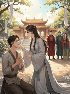 Kiếp Này Ta Muốn Bên Ngươi.