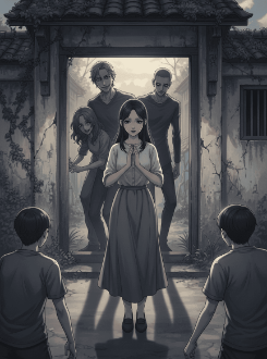 Gia Đình Không Bình Thường