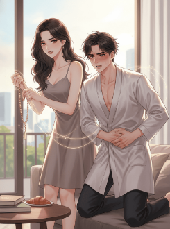 Chuỗi Tràng Hạt Kết Tinh Tình Yêu