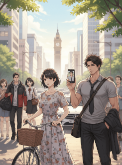 Mối Quan Hệ Lâu Dài Tan Vỡ