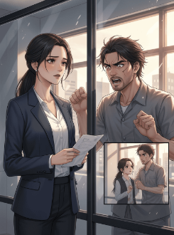 Mối Tình Đơn Phương Của Đội Trưởng Tô