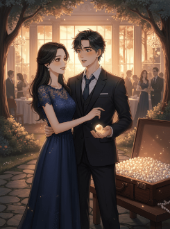 Giọt Lệ Biển Sâu