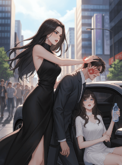 Tôi Không Phát Điên, Ai Phát Điên?