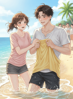 Ngôi Sao Sáng Của Lòng Em