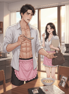 Chiến Lược Theo Đuổi Vợ Của Người Chồng Tuyệt Vọng