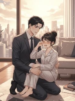 Thiên Kim Bị Ôm Nhầm Từ Nhỏ