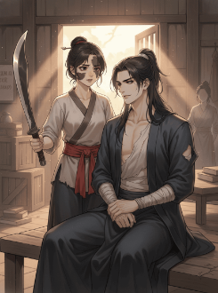 Bắt Được Một Công Tử Tuấn Tú