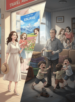 Đều Là Người Một Nhà