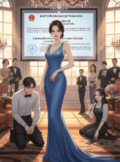 Mỗi Bông Tuyết Đều Có Tội