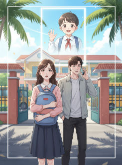 Con Trai Tôi Đã Trở Về