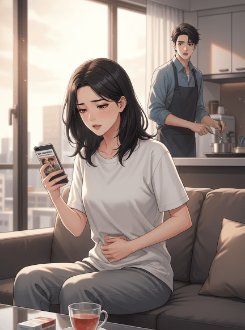 Làm Gì Có Bông Tuyết Nào Trong Sạch?