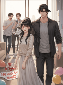 Tình Yêu Của Tô Miên