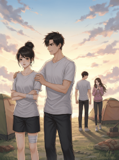 Chồng Cũ Hơi Kì Lạ