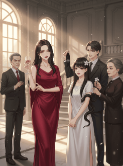 Chị Em Ruột Thủ Đoạn Độc Ác