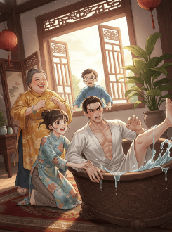 Hãn Thê Của Phó Vân Đình