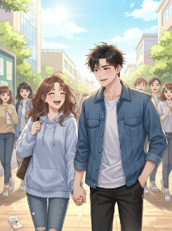 Bắt Đầu Từ Một Lá Thư Tình Giả