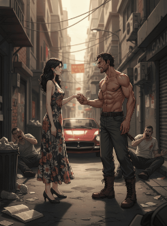 Luyến Ái Luân Hồi