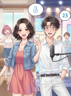 Bạn Trai Cũ Lớn “23Cm”