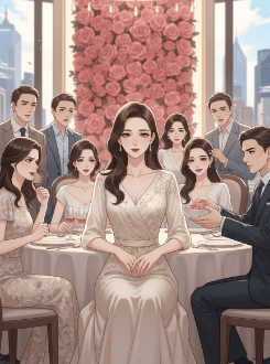 Bữa Tiệc Sinh Nhật Cuối Cùng