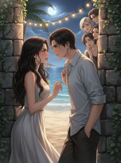 Tiểu Bạch Hoa Lộ Mặt Thật Rồi!!