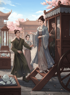 Gương Vỡ Tan Tành