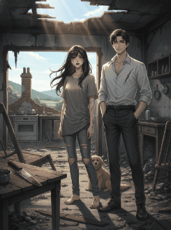 Bóng Hình Trong Lửa