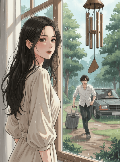 Dưới Màn Pháo Hoa