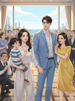 Biết Tin Bạch Nguyệt Quang Qua Đời Chồng Tôi Nhảy Xuống Biển