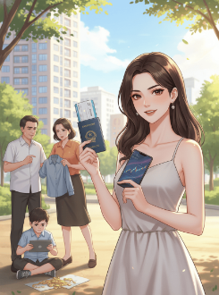 Sống Lại Thay Đổi Vận Mệnh