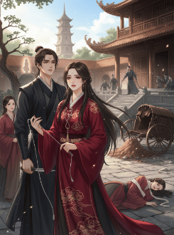 Cạm Bẫy Hồng Trần