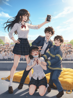 Bị Vu Khống Thì Phải Khuấy Đục Làn Nước