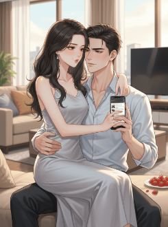 Bình Dấm Chính Thất