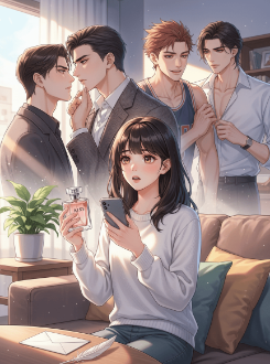 Kiss – Giọt Hương Kỳ Diệu