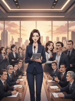 Hậu Quả Của Lòng Không Biết Đủ