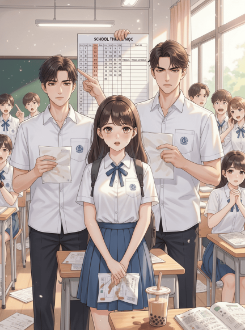 Mỹ Nhân Ngốc Nghếch